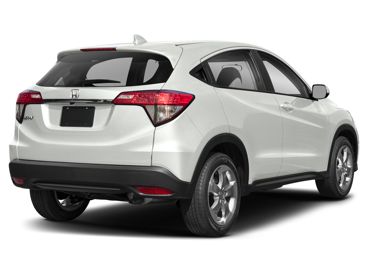 2021 Honda HR-V LX