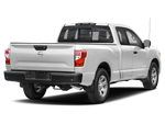 2021 Nissan Titan S