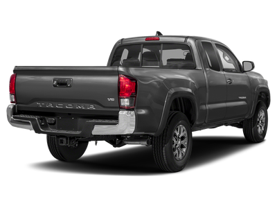 2021 Toyota Tacoma TRD Sport V6