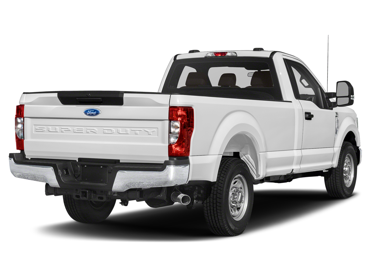 2022 Ford F-250SD XL