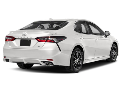 2022 Toyota Camry RD