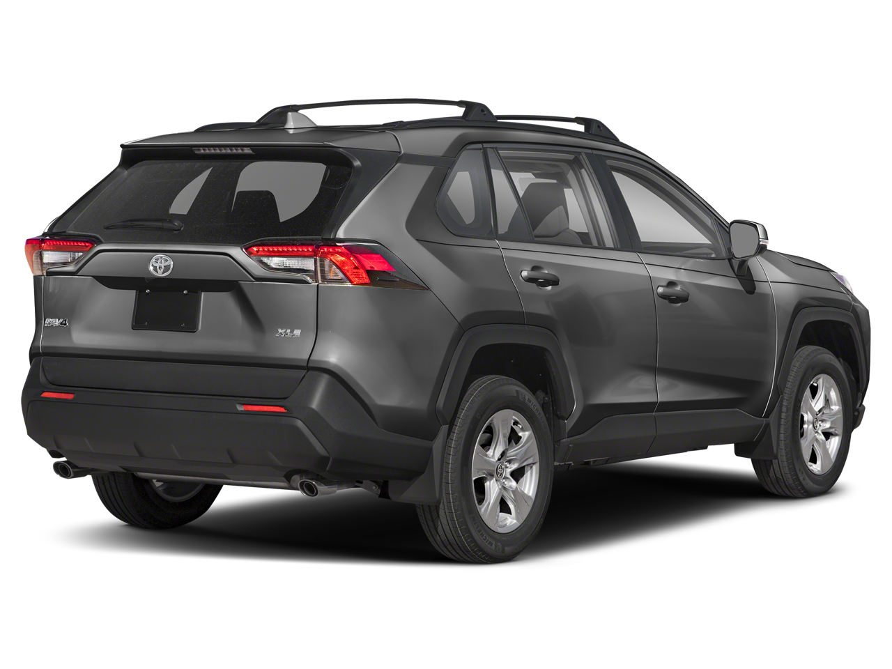 2022 Toyota RAV4 XLE Premium w/ Premium Grade Weather Pkg