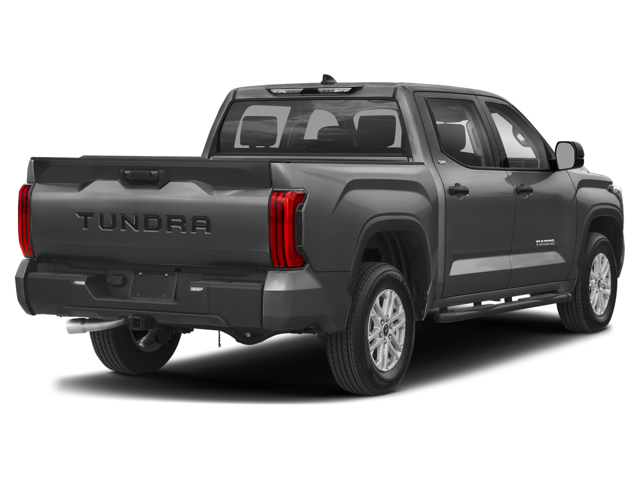 2022 Toyota Tundra SR5 w/ TRD Off Road & Convenience Pkg