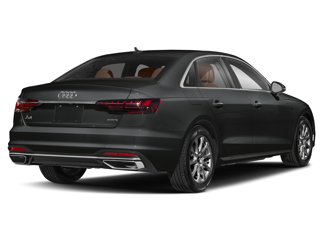 2023 Audi A4 45 S line Premium Plus quattro