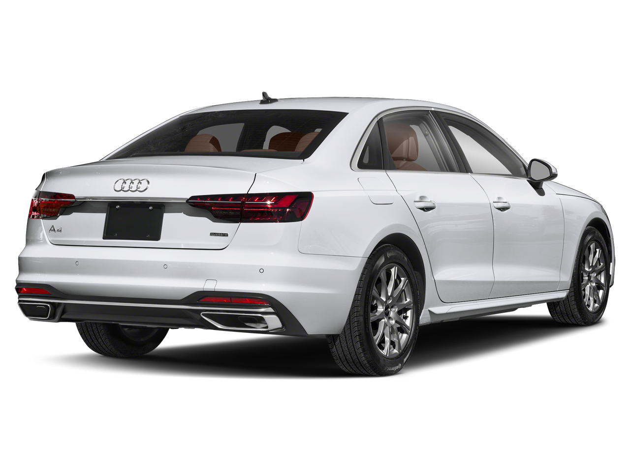 2023 Audi A4 40 Premium Plus quattro