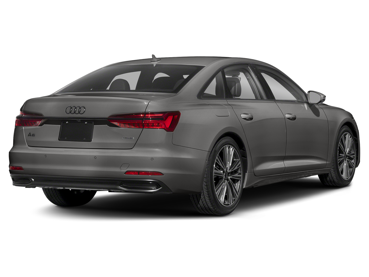 2023 Audi A6 45 Premium Plus quattro