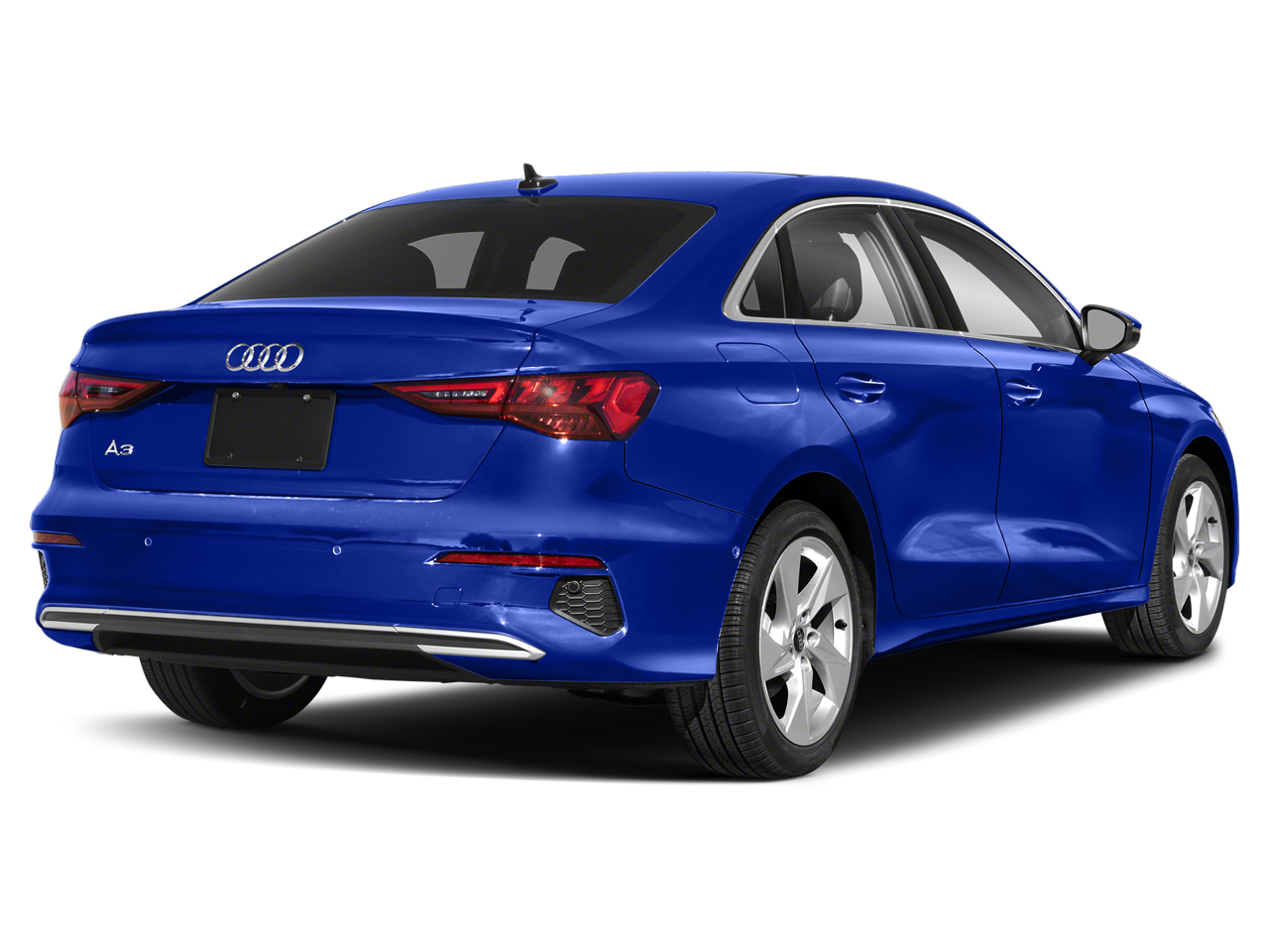 2023 Audi A3 40 Premium quattro