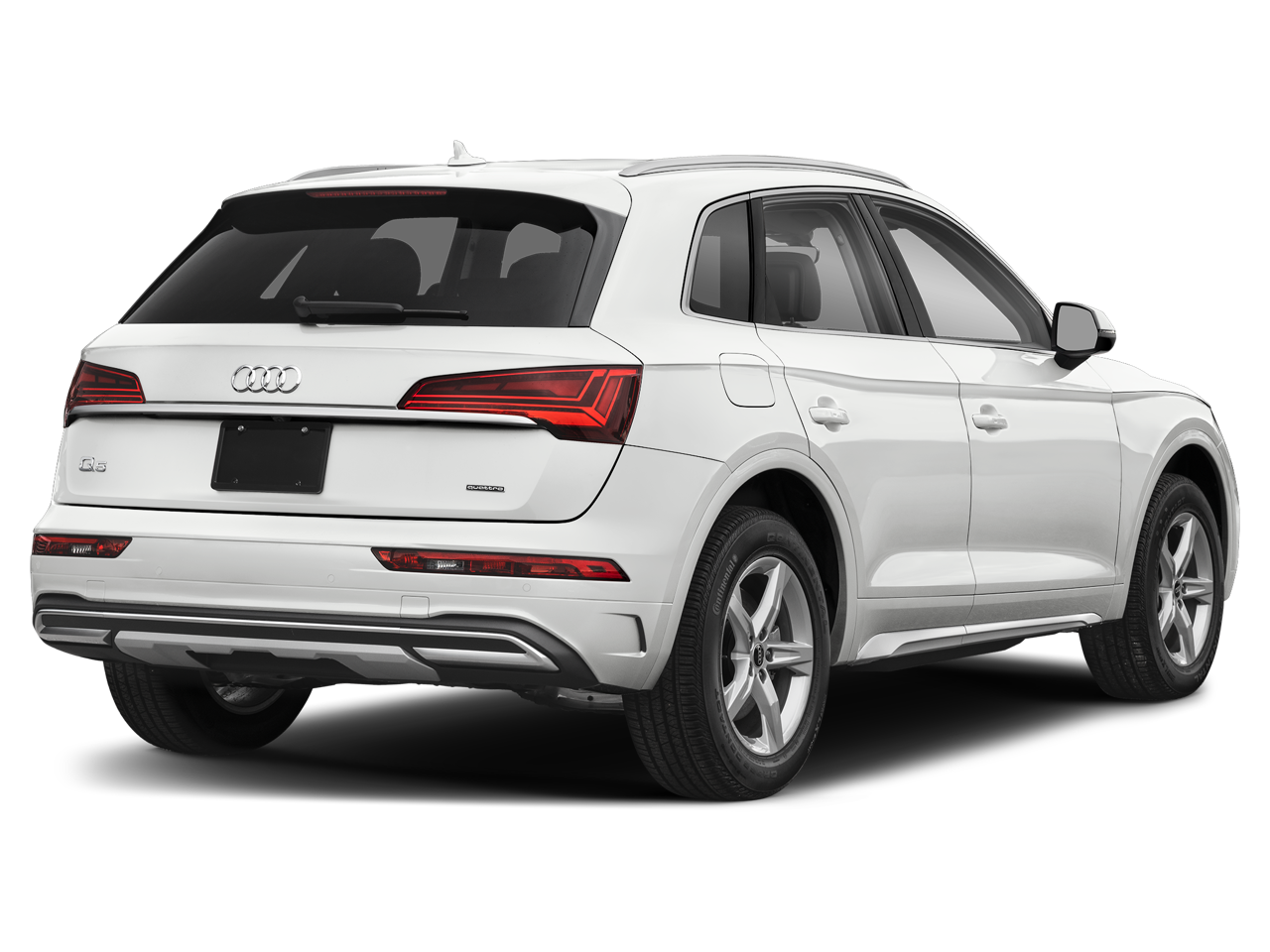 2023 Audi Q5 40 Premium Plus quattro