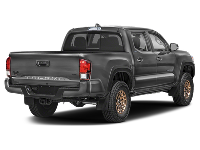 2023 Toyota Tacoma Trail Edition V6