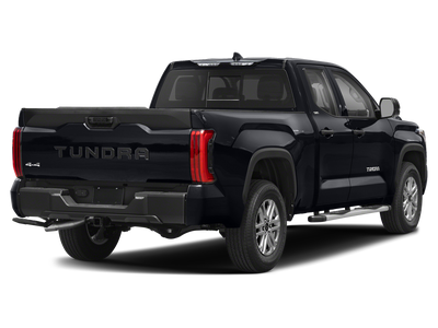 2023 Toyota Tundra 4WD SR5