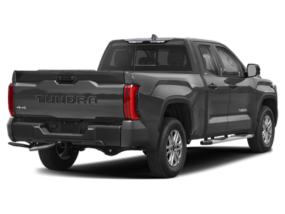 2023 Toyota Tundra SR5 TRD Off Road Premium Pkg