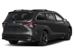 2023 Toyota Sienna XSE 7 Passenger