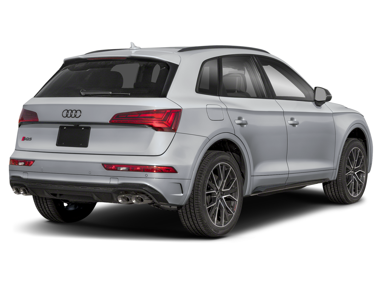 2024 Audi SQ5 Premium Plus quattro