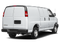 2024 Chevrolet Express 2500 Work Van Cargo