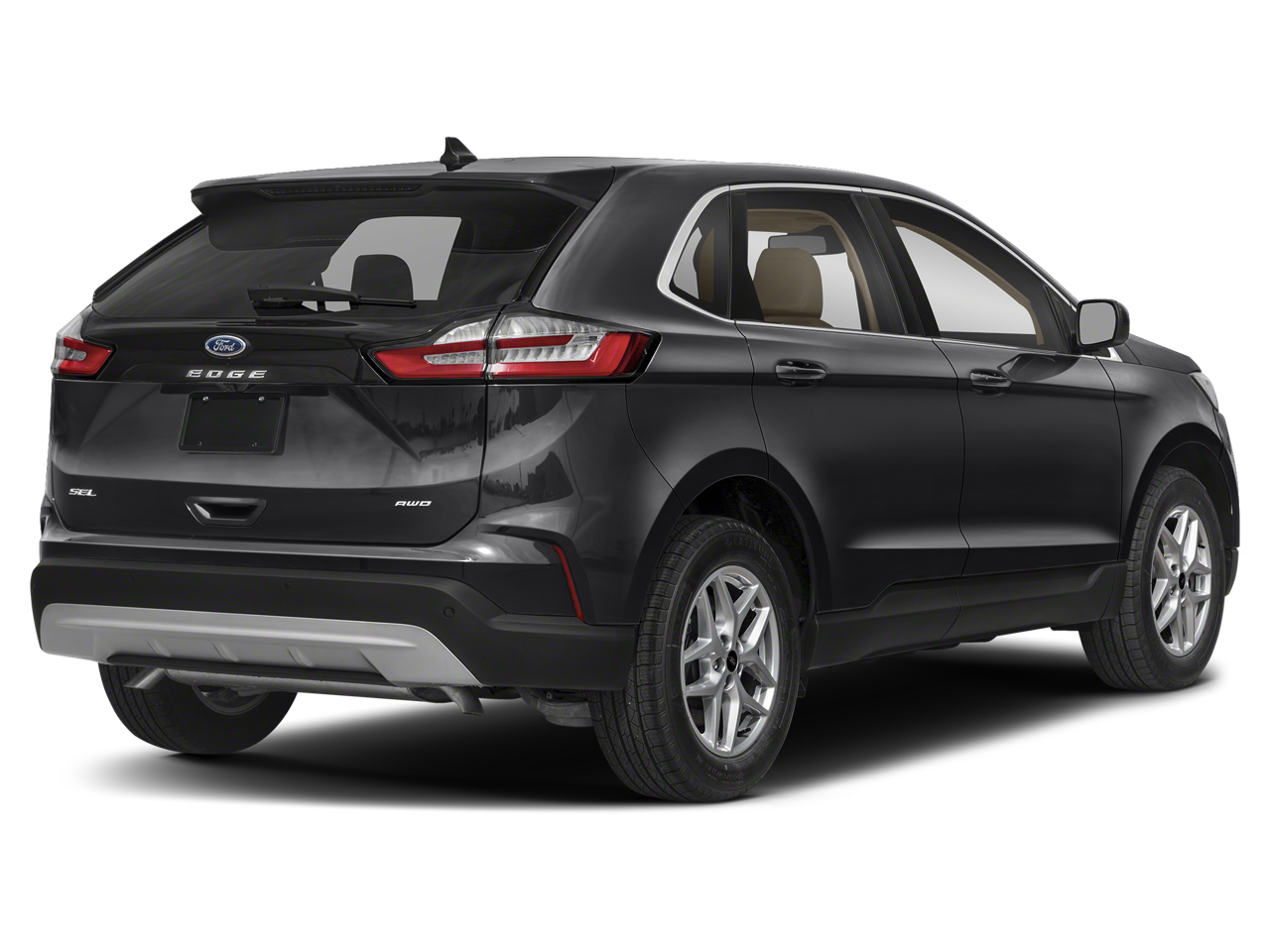 2024 Ford Edge SEL photo 2