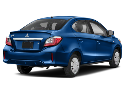 2024 Mitsubishi Mirage G4 Base