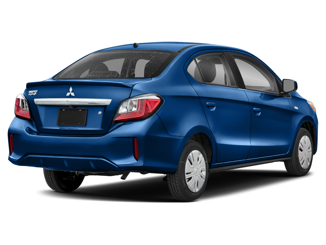2024 Mitsubishi Mirage G4 Base
