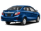 2024 Mitsubishi Mirage G4 Base