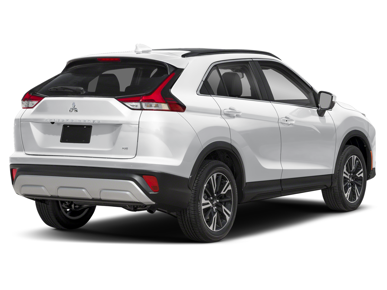 2024 Mitsubishi Eclipse Cross Base