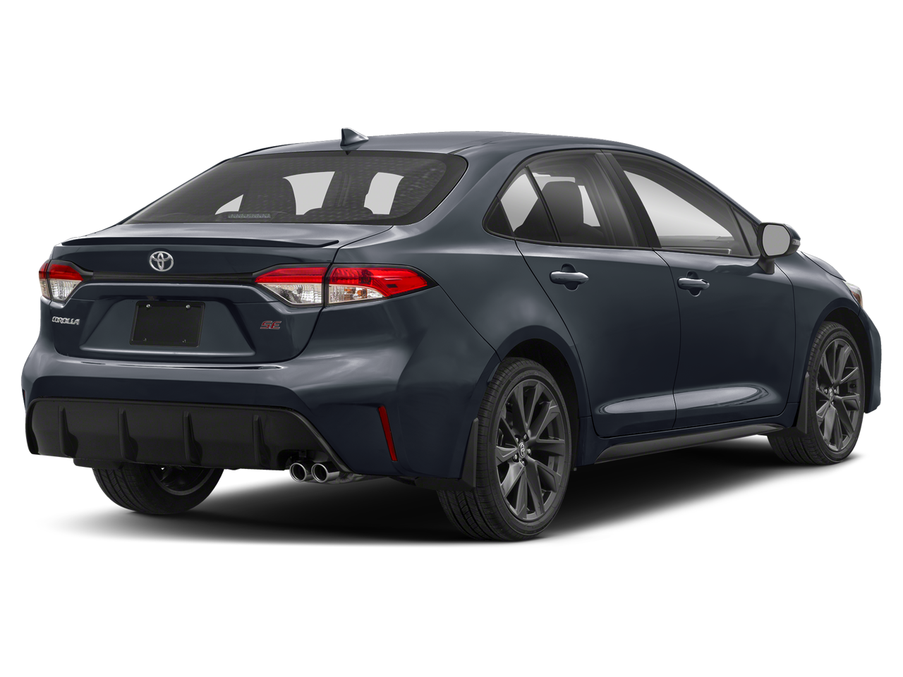 2024 Toyota Corolla SE Premium photo 2