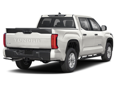 2024 Toyota Tundra SR5 OFF ROAD