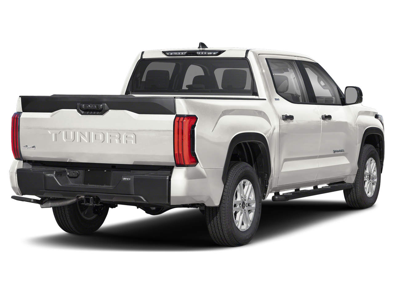 2024 Toyota Tundra SR5 OFF ROAD