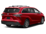 2025 Toyota Sienna XLE 7 Passenger