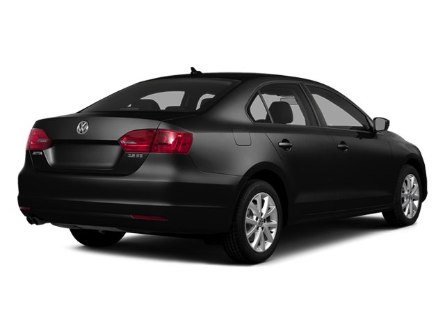 2014 Volkswagen Jetta 1.8T SE w/Connectivity/Sunroof