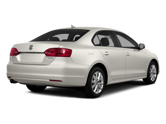2014 Volkswagen Jetta 2.0L S