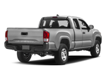 2017 Toyota Tacoma SR Manual Transmission