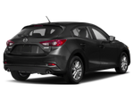 2018 Mazda Mazda3 Sport