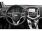 2015 Chevrolet Cruze 1LT