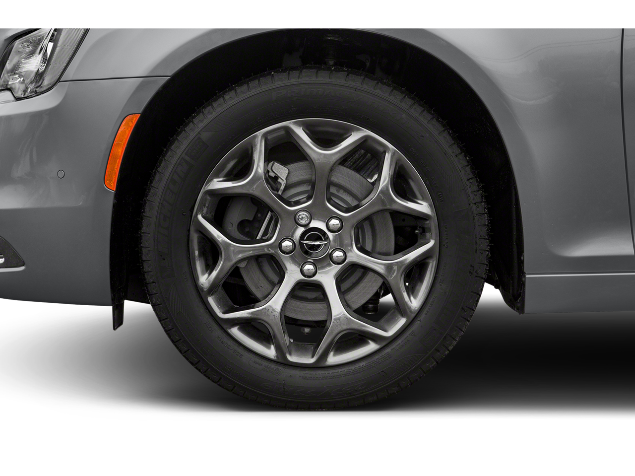2015 Chrysler 300 300S