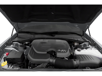 2015 Chrysler 300 300S