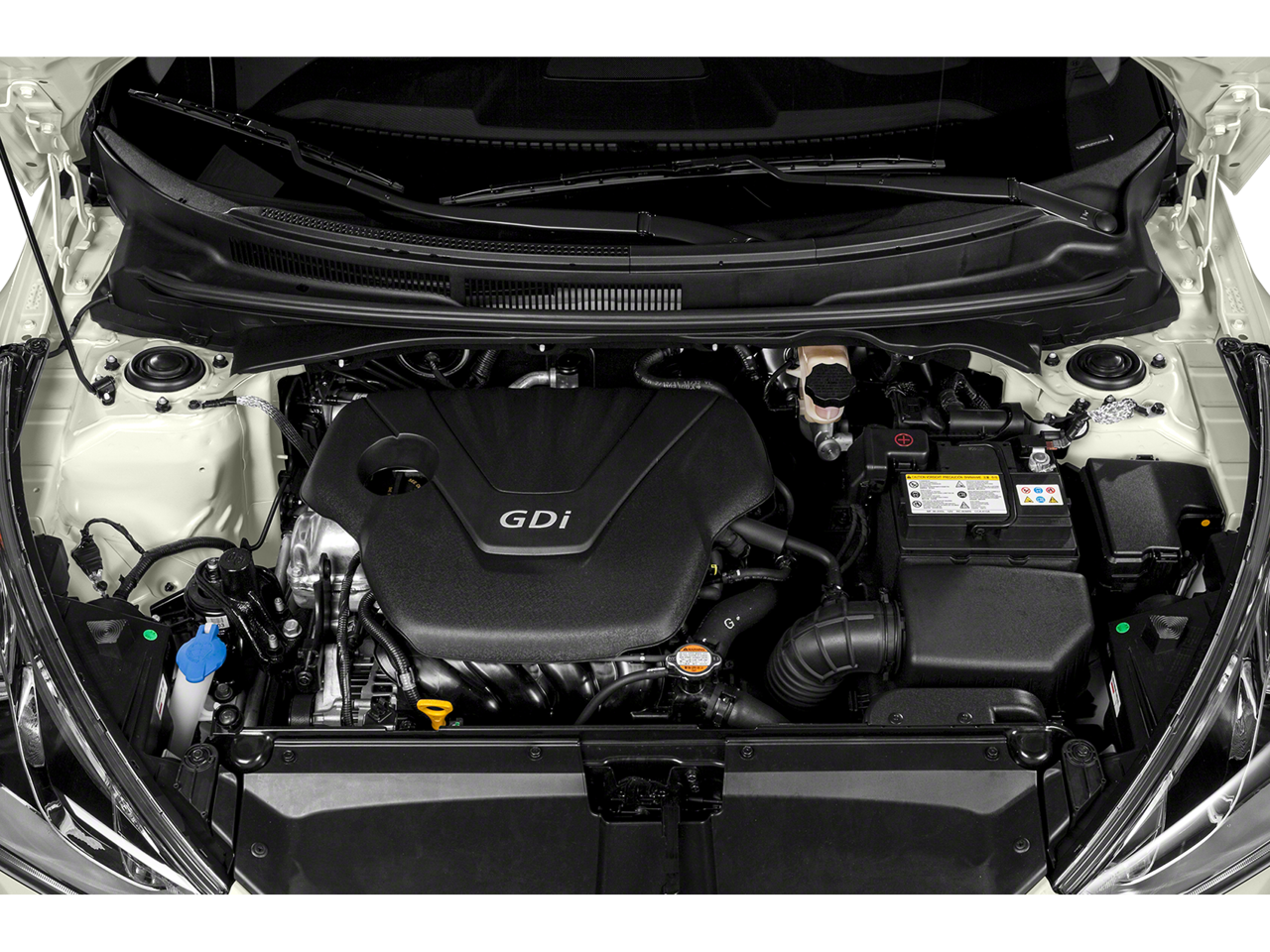 2015 Hyundai Veloster 3dr Cpe Auto