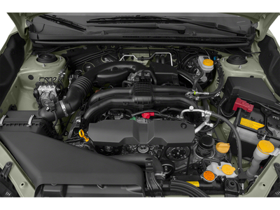 2015 Subaru XV Crosstrek Sport Package