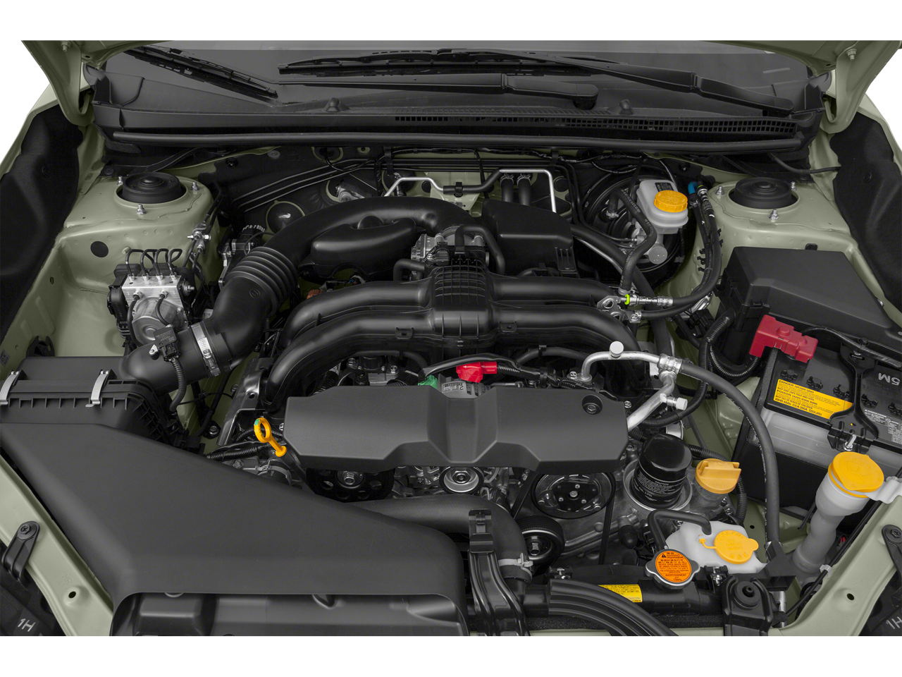 2015 Subaru XV Crosstrek Sport Package