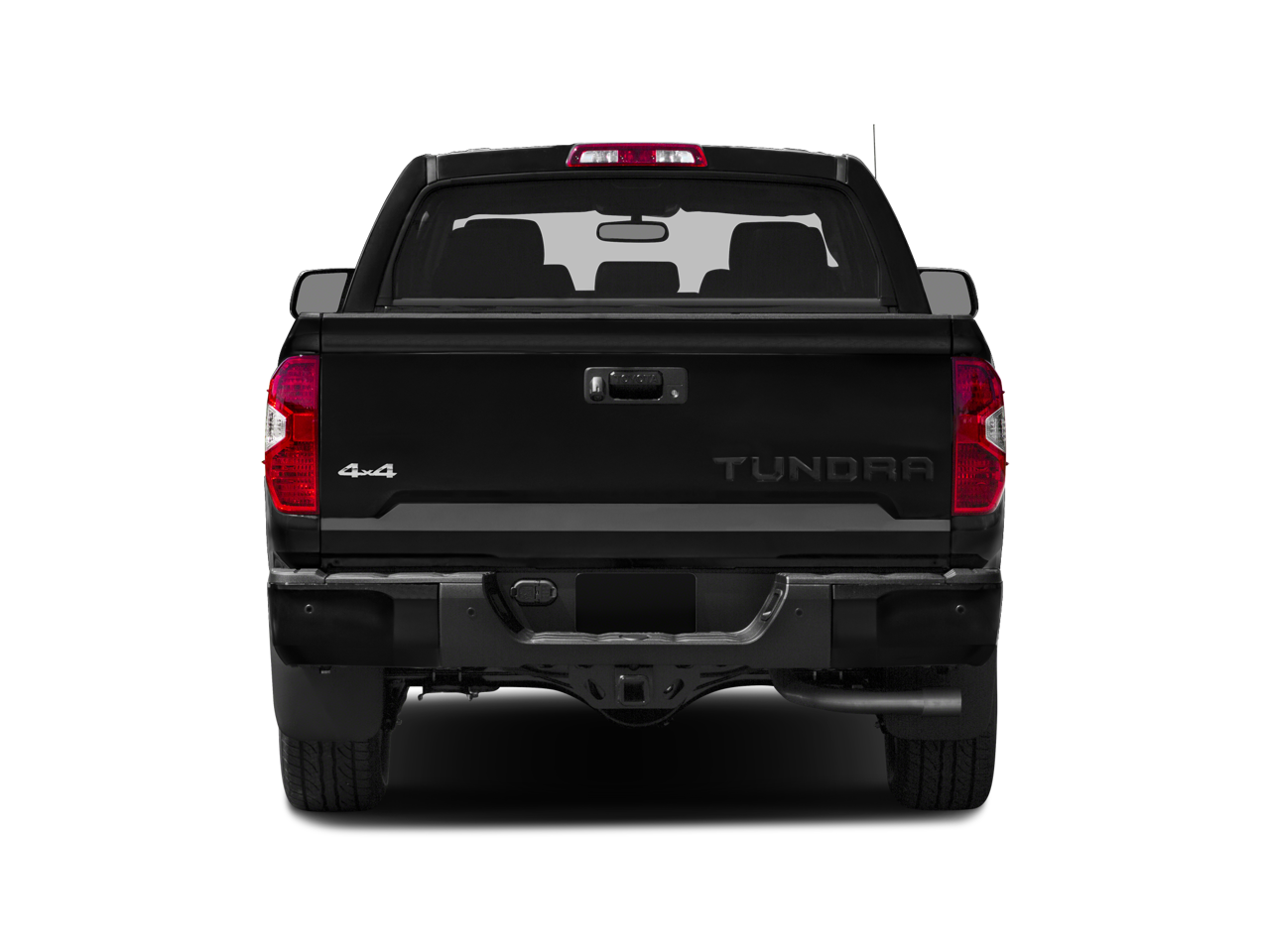 2015 Toyota Tundra Limited CrewMax