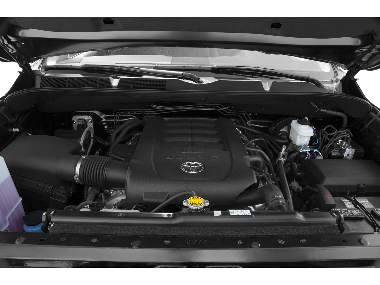 2015 Toyota Tundra Limited CrewMax