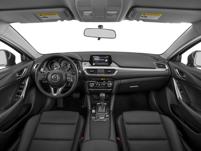 2016 Mazda Mazda6 i Touring