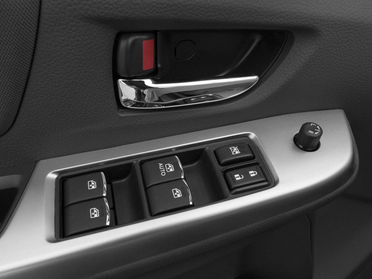 2016 Subaru Impreza 2.0i