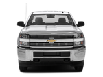 2017 Chevrolet Silverado 2500HD LT