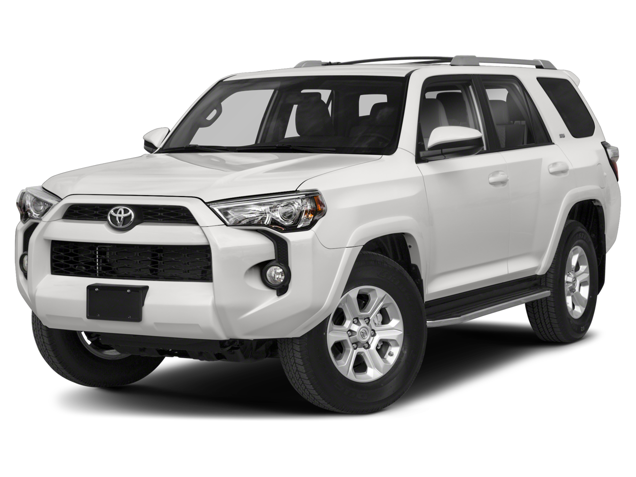 2018 Toyota 4Runner
