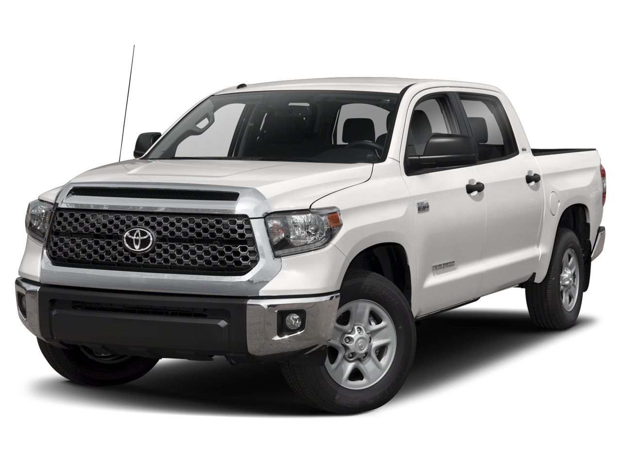 2018 Toyota Tundra SR5 5.7L 4WD Crew Max Short Bed's photo
