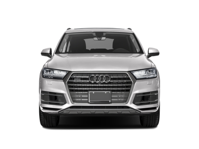 2019 Audi Q7 45 Premium quattro