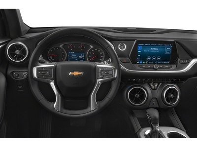 2019 Chevrolet Blazer Base 2LT