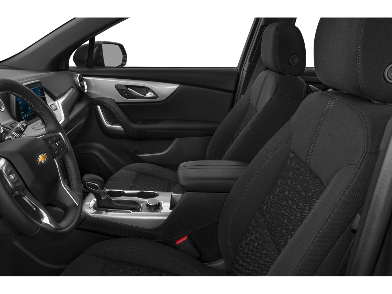 2019 Chevrolet Blazer Base 2LT