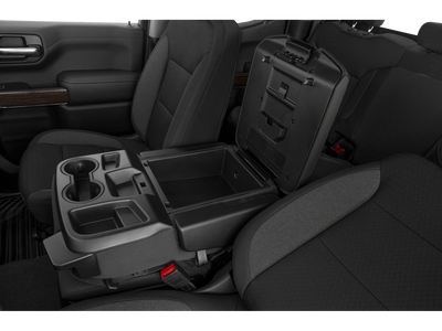 2019 GMC Sierra 1500 Elevation