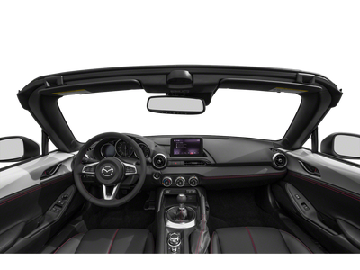 2019 Mazda Mazda Miata RF Grand Touring