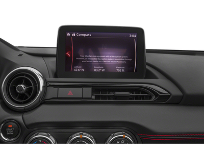 2019 Mazda Mazda Miata RF Grand Touring